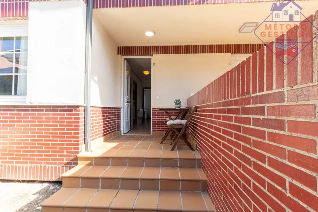 En venta chalet pareado en Cortiguera (Suances) — 7