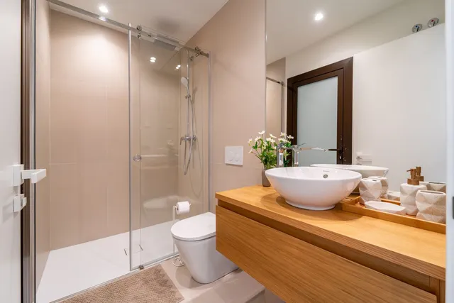 Apartamento 2 habitaciones 90m² en venta - Centro — 22