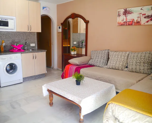 Apartamento 1 habitación 51m² en venta - Centro — 6