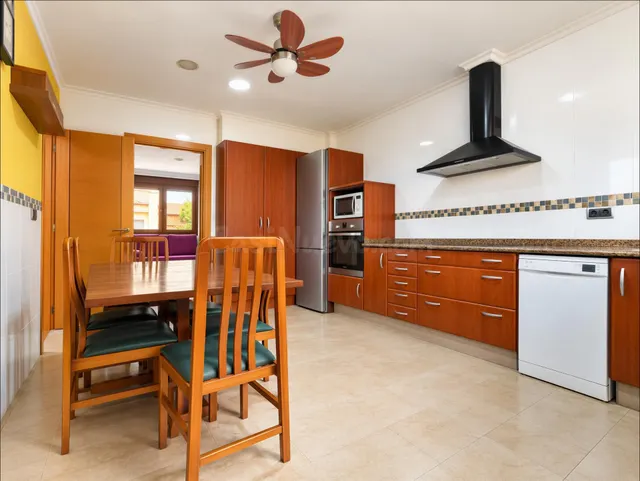 ESPECTACULAR CASA A LA VENTA EN ALBALAT DELS SORELLS — 5
