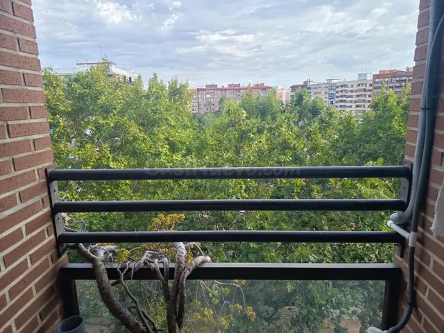 Piso 3 habitaciones 88m² en alquiler - Malilla