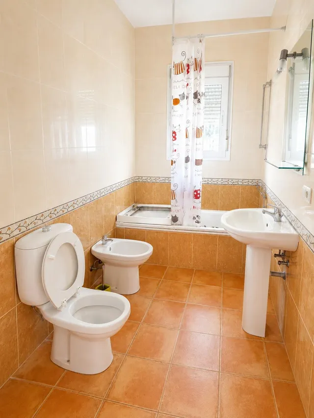 Chalet con encanto y amplios espacios en Pago del Humo — 22
