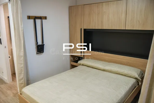 STUDIO AVEC LICENCE TOURISTIQUE EN PREMIÈRE LIGNE DE PLAGE - foto 5