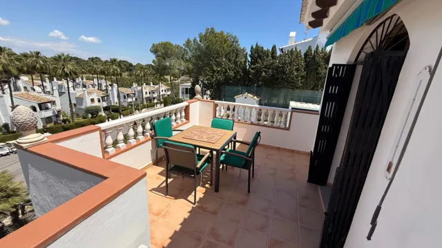 Villa 4 habitaciones 156m² en venta - Villamartín-Las Filipinas — 37