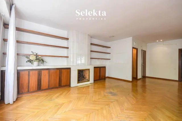 Piso 4 habitaciones 180m² en venta - Pedralbes — 4
