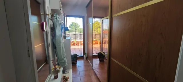 Espectacular Chalet Adosado con Piscina, Terrazas y Diseño Exclusivo — 15