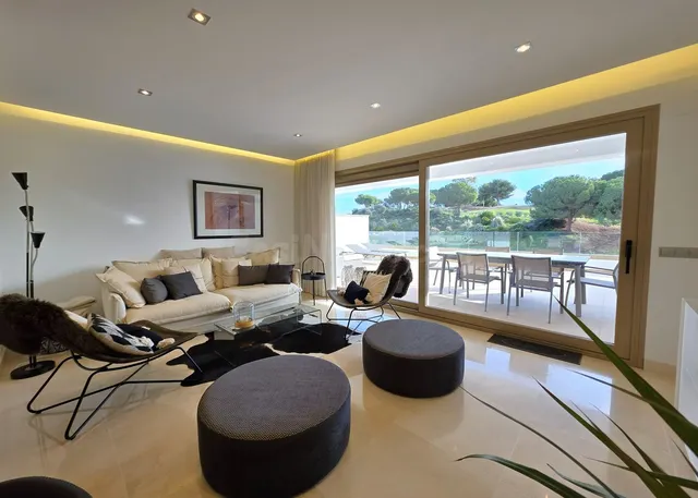 Apartamento 2 habitaciones 89m² en venta - Riviera del sol — 3