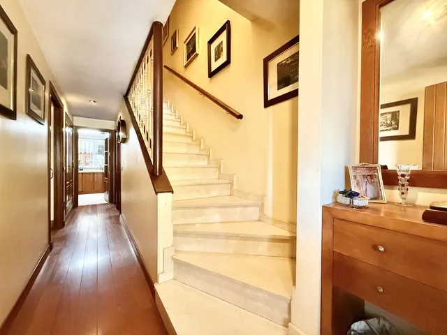 Adosado 4 habitaciones 261m² en venta - Costa Del Sol — 29