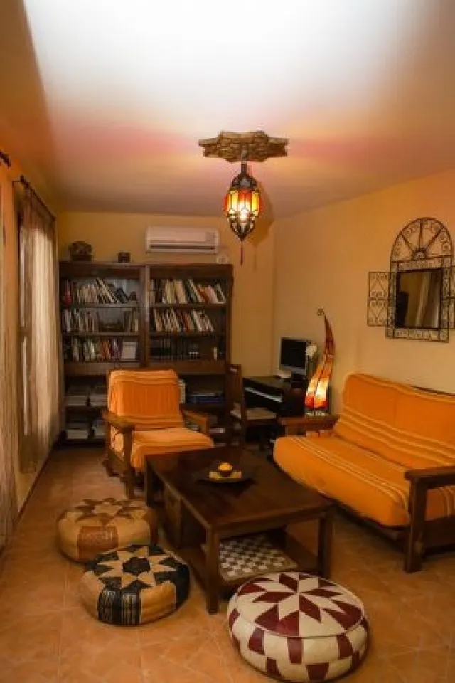 Hotel Rural en pleno centro de Almodóvar — 22