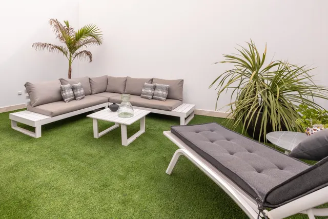 Villa 4 habitaciones 272m² en venta - DOÑA PEPA — 31