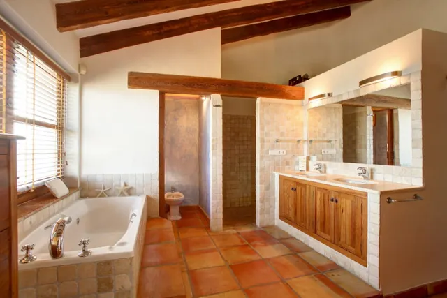 Finca rústica 4 habitaciones 625m² en venta - Pla del mar — 39