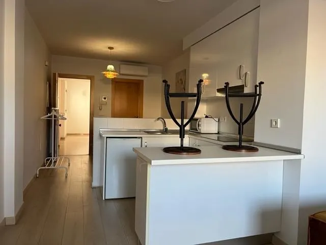 VENTA DE ESTUDIO-LOFT AMUEBLADO ESPINARDO — 6