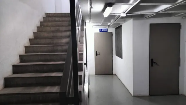 SE VENDE GARAJE EN CONCESION POR 17 AÑOS EN PARKING AVDA REY DON JAIME — 6