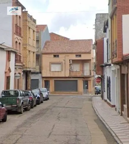 Venta Piso en Agudo - Ciudad Real - foto 2