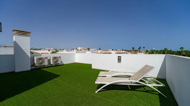 Villa 4 habitaciones 166m² en venta - Lo Marabu — 46