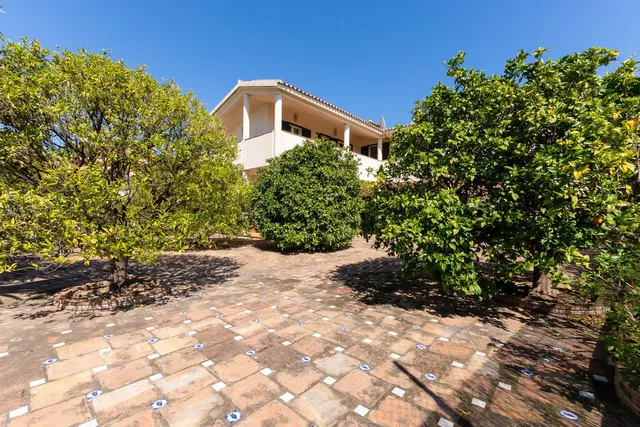 Chalet 4 habitaciones 358m² en venta - Riviera del sol — 41