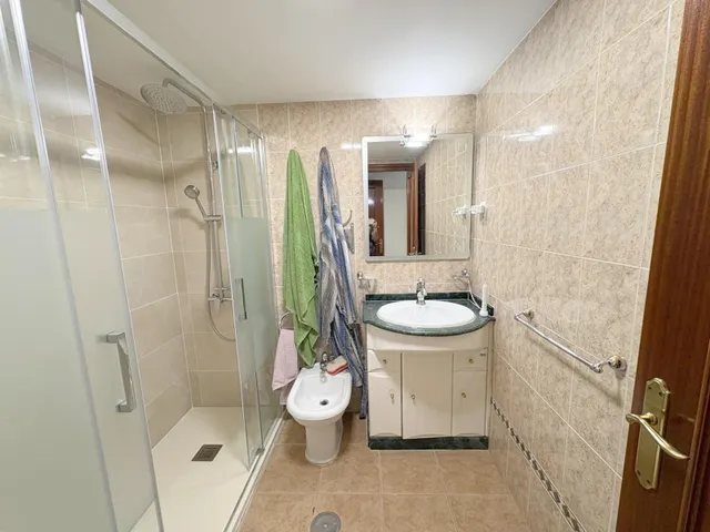 Piso de cuatro habitaciones en Teatinos — 39