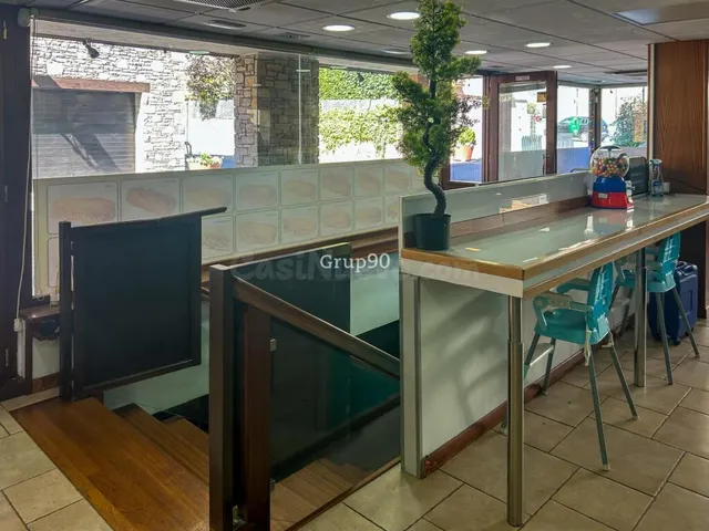? local comercial en venta en pleno centro de Viella — 6