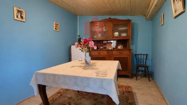 Casa para reformar en la zona de santa cruz arrabaldo — 8