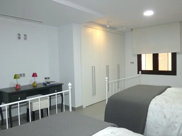 Villa 7 habitaciones 700m² en venta - Comunidad valenciana — 38