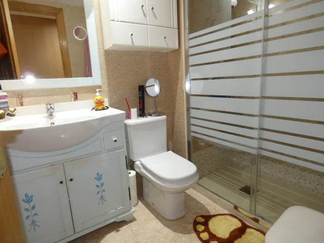 ++Piso en Molina de Segura zona Centro++, 170 m. — 13