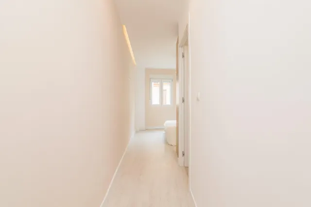 VIVIENDA EN PLENO CENTRO DE ELCHE · 3 SUITES CON BAÑO PRIVADO — 18