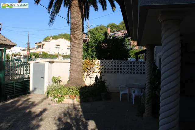 ¡chalet en Salou con jardín y piscina comunitaria! — 25