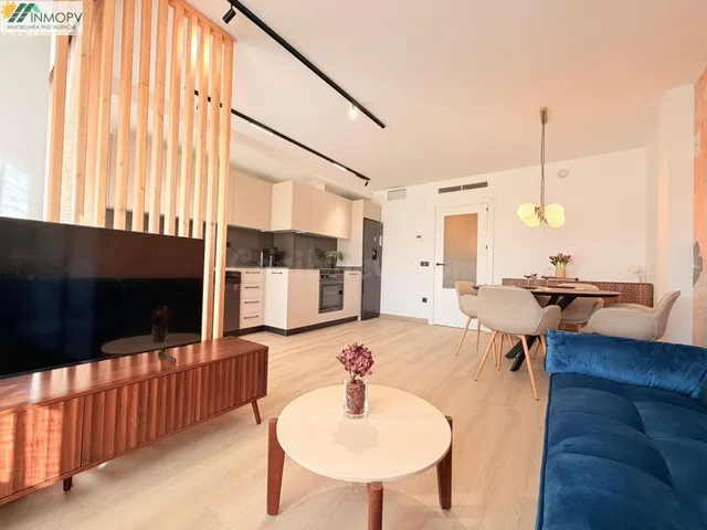 OBRA NUEVA A 300 METROS DEL PASEO MARÍTIMO DE VINARÒS - foto 2