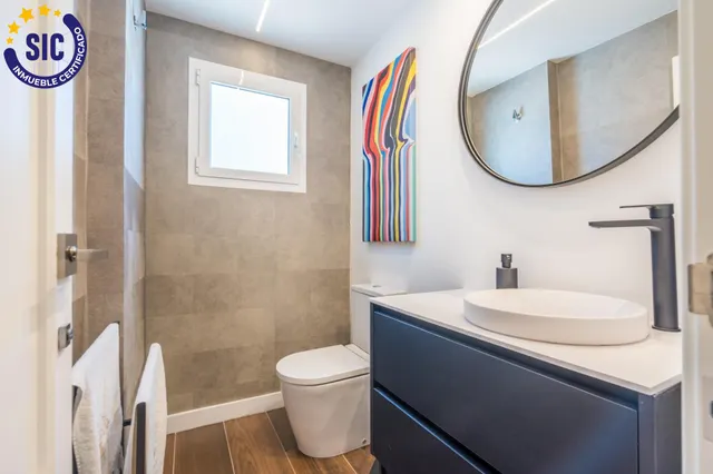 ¡Exclusivo Dúplex de Lujo en Primera Línea de Golf – Urbanización El Bosque (Chiva, Valencia)! — 37