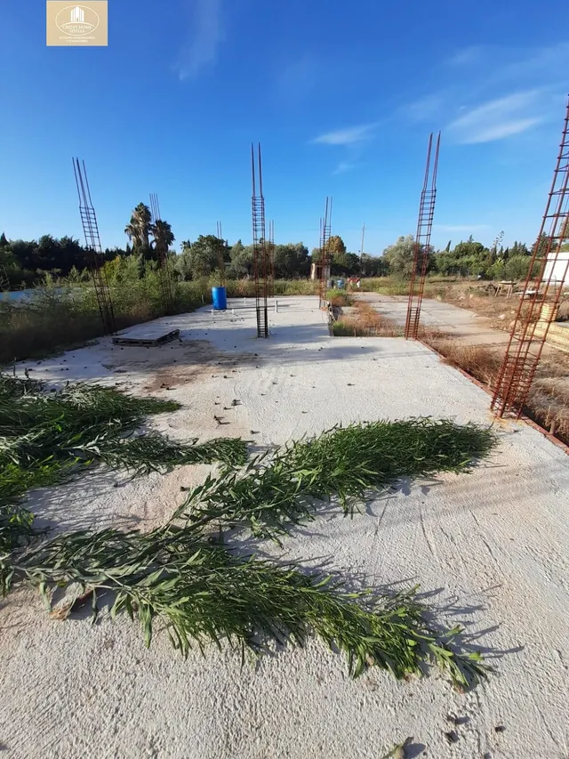 Terreno urbanizable 3 habitaciones en venta - Los Encinares - foto 3