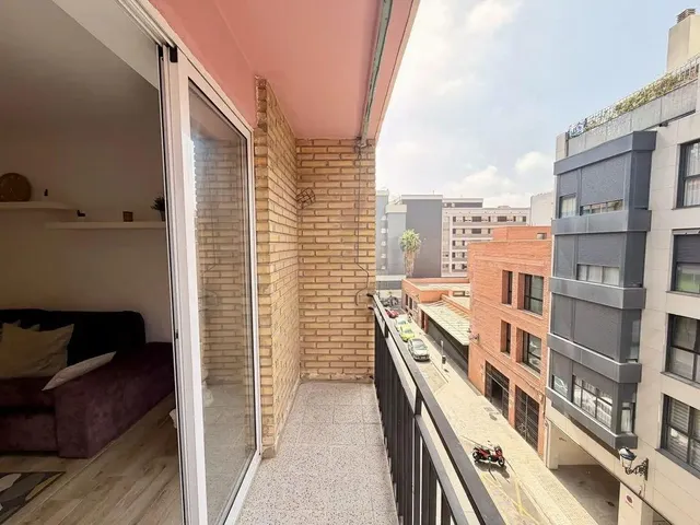 Piso en Manises - Valencia — 19
