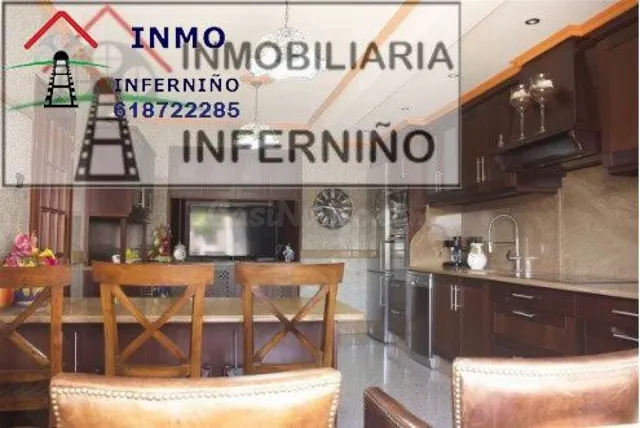 Casa-Chalet en Venta en San Sadurniño La Coruña Ref: 438135 - foto 4