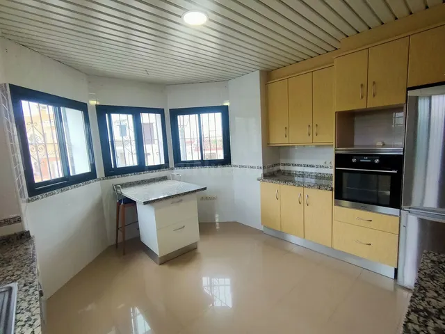 Adosado 4 habitaciones 219m² en venta - Costa Del Sol - foto 4