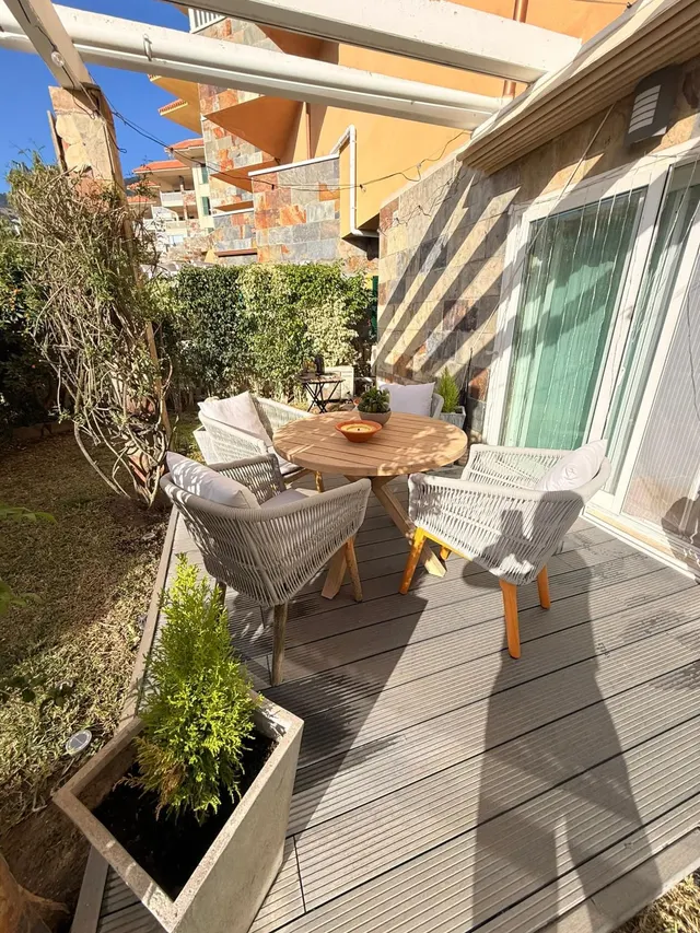 Apartamento 2 habitaciones 130m² en venta - Centro — 16