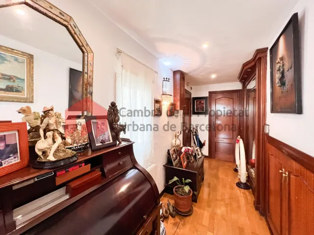 Ático en venta en c/Fontanella en pleno corazón de Barcelona — 8