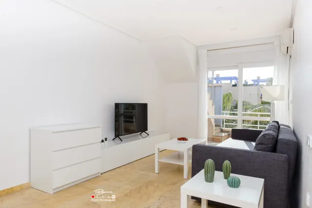 Apartament z widokiem na Morze - foto 5
