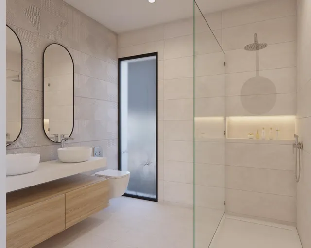 Villa 3 habitaciones 146m² en venta - Hacienda del Álamo Golf — 14