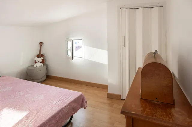 Chalet Semi Adosado. Piscina y Jardín Privados. — 36