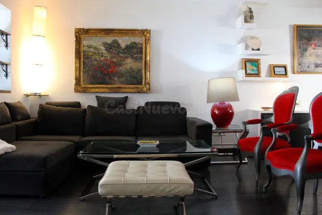 Ático 3 habitaciones 208m² en venta - Marbella - foto 5