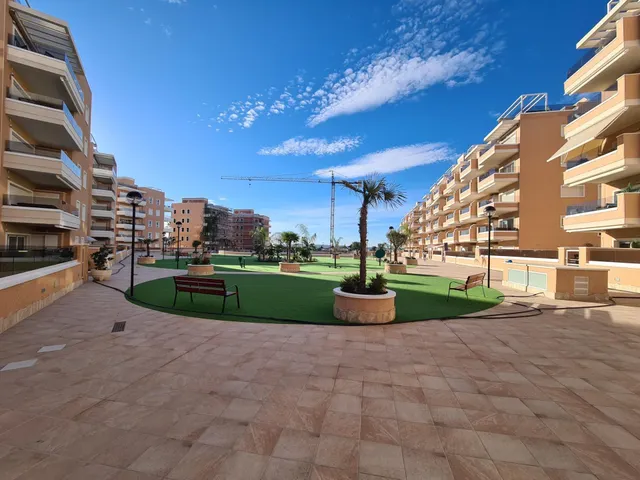 Apartamento de lujo en el raso — 30