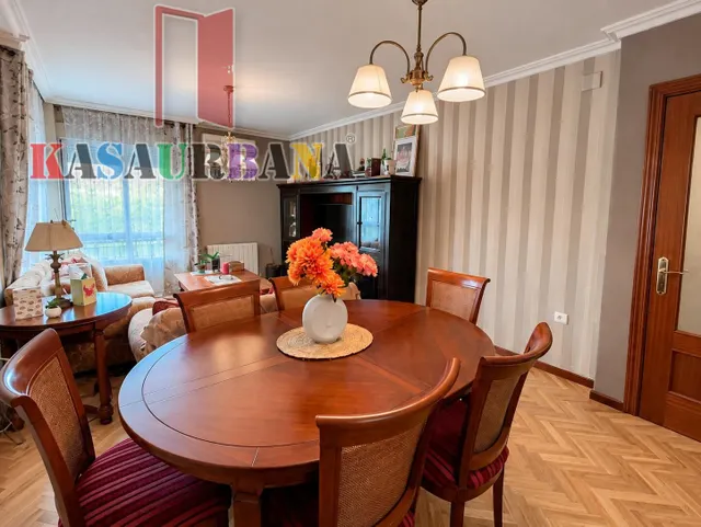 KASAURBANA ofrece en VENTA PISO EN GETAFE — 7