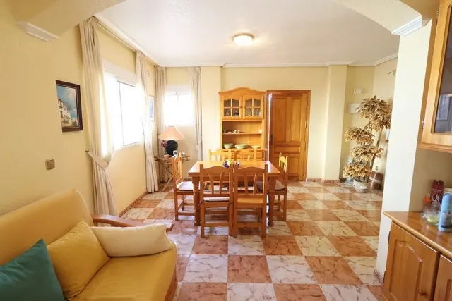 Casa 2 habitaciones 80m² en venta - Playa Flamenca — 9