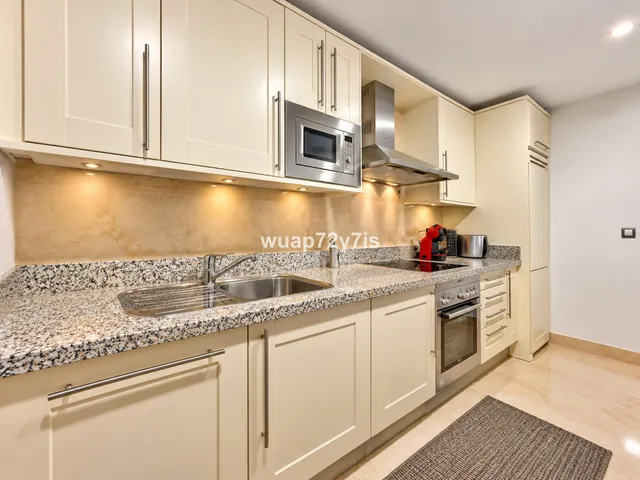 Ático 2 habitaciones 135m² en venta - El Madroñal — 14