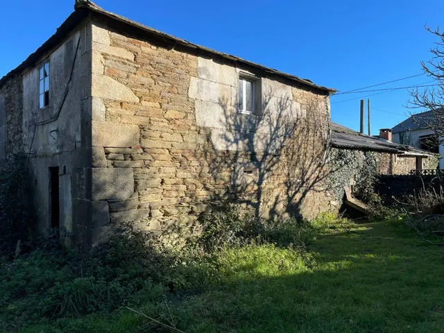 CASERIO PARA INVERSORES 75.000€, OPORTUNIDAD UNICA EN LA ZON - foto 3