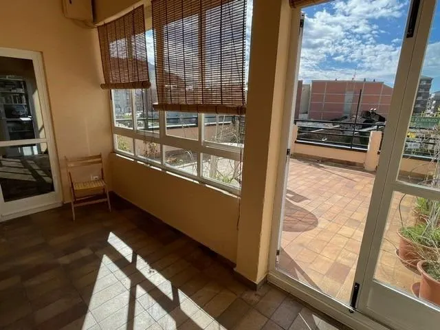 VENTA PISO CON TERRAZA EN PONFERRADA — 25