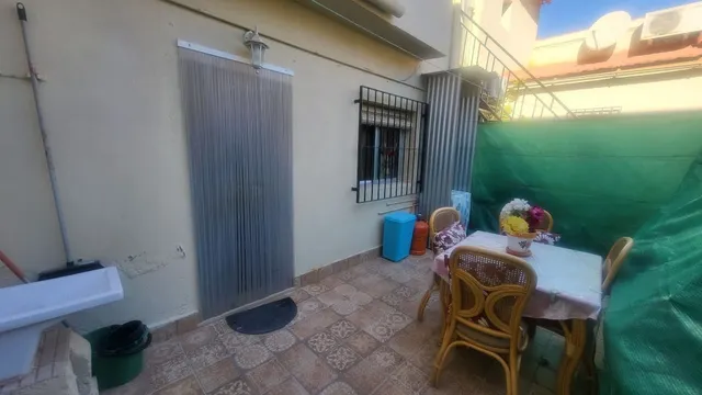 Apartamento en Alquiler en Albox Almería — 17