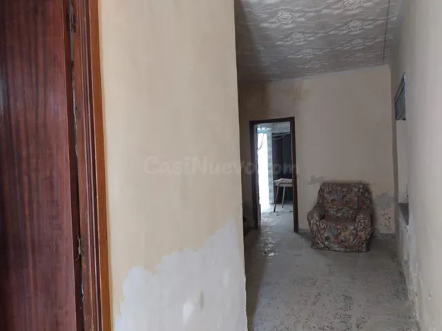 CASA PLANTA BAJA PARA REFORMAR EN SAN MIGUEL DE SALINAS