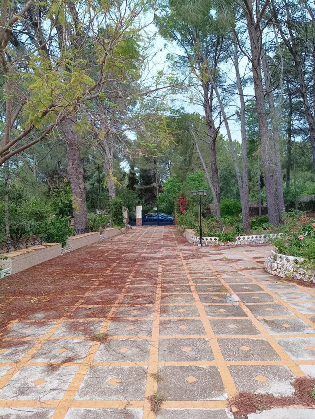 CHALET EN VENTA EN VALLETES DE BRU — 49