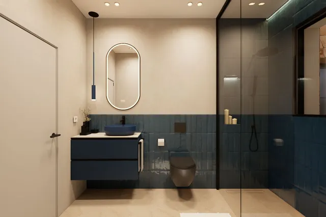 Villa 4 habitaciones 210m² en venta - San Pedro de Pinatar — 49
