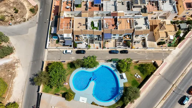 Apartamento 3 habitaciones 62m² en venta - La Florida — 14